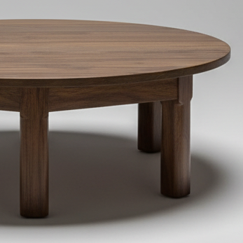 Octopus Coffee Table