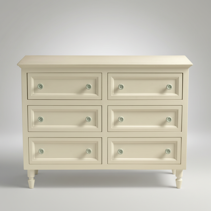 Aura Chest of Drawers