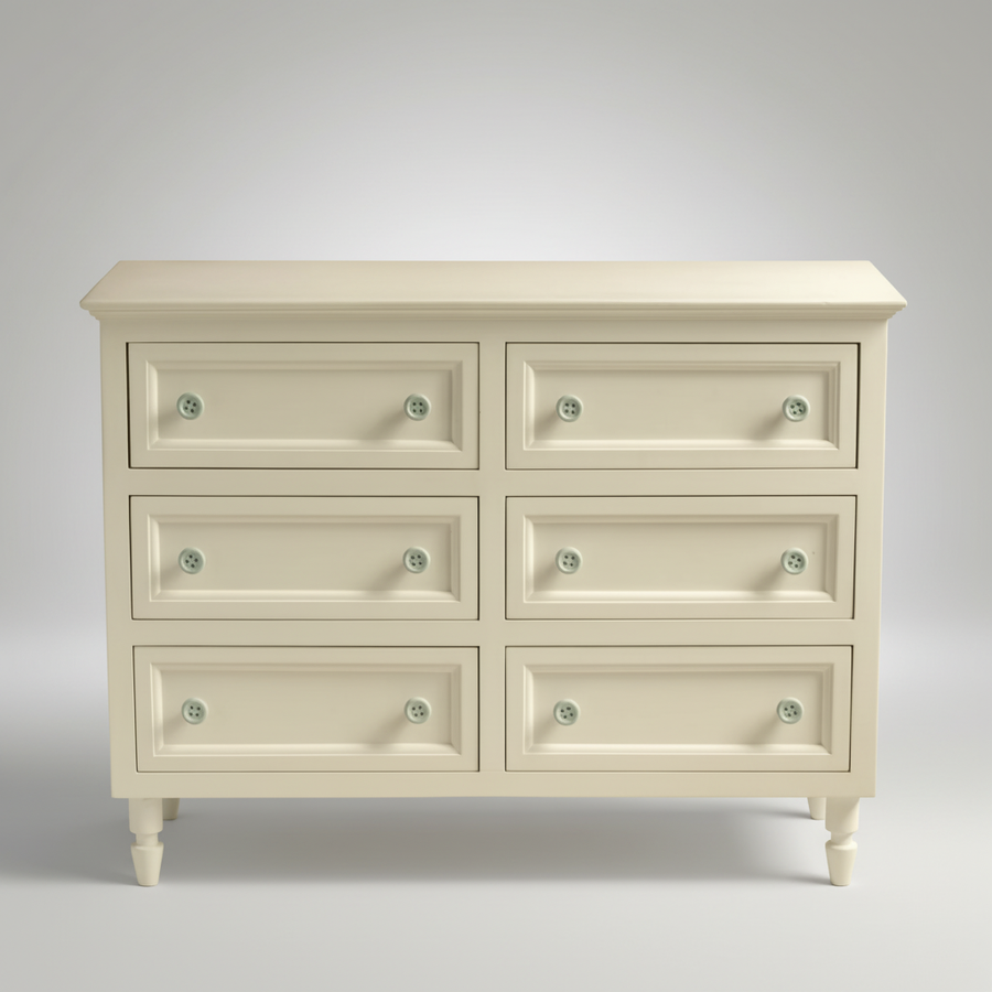 Aura Chest of Drawers