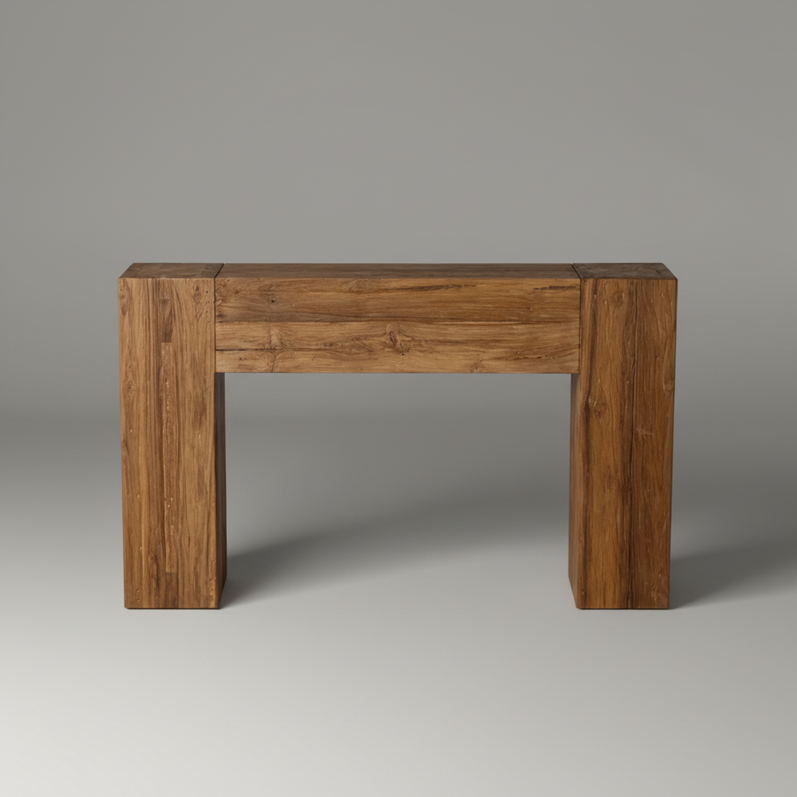 Log Console
