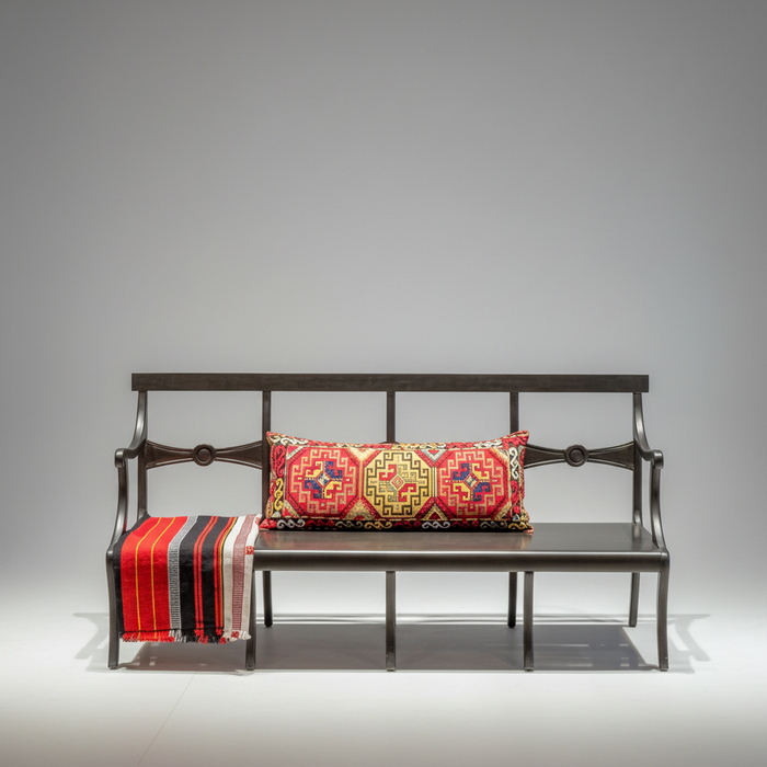 Gillian Bench