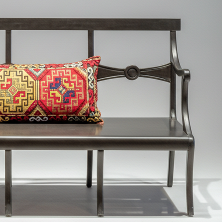 Gillian Bench