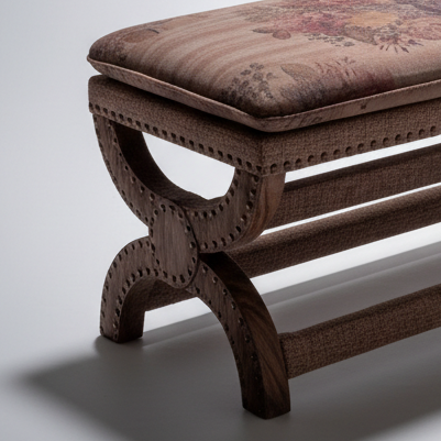 Eden Ottoman