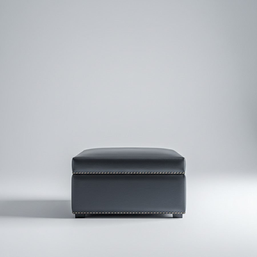 Athena Ottoman