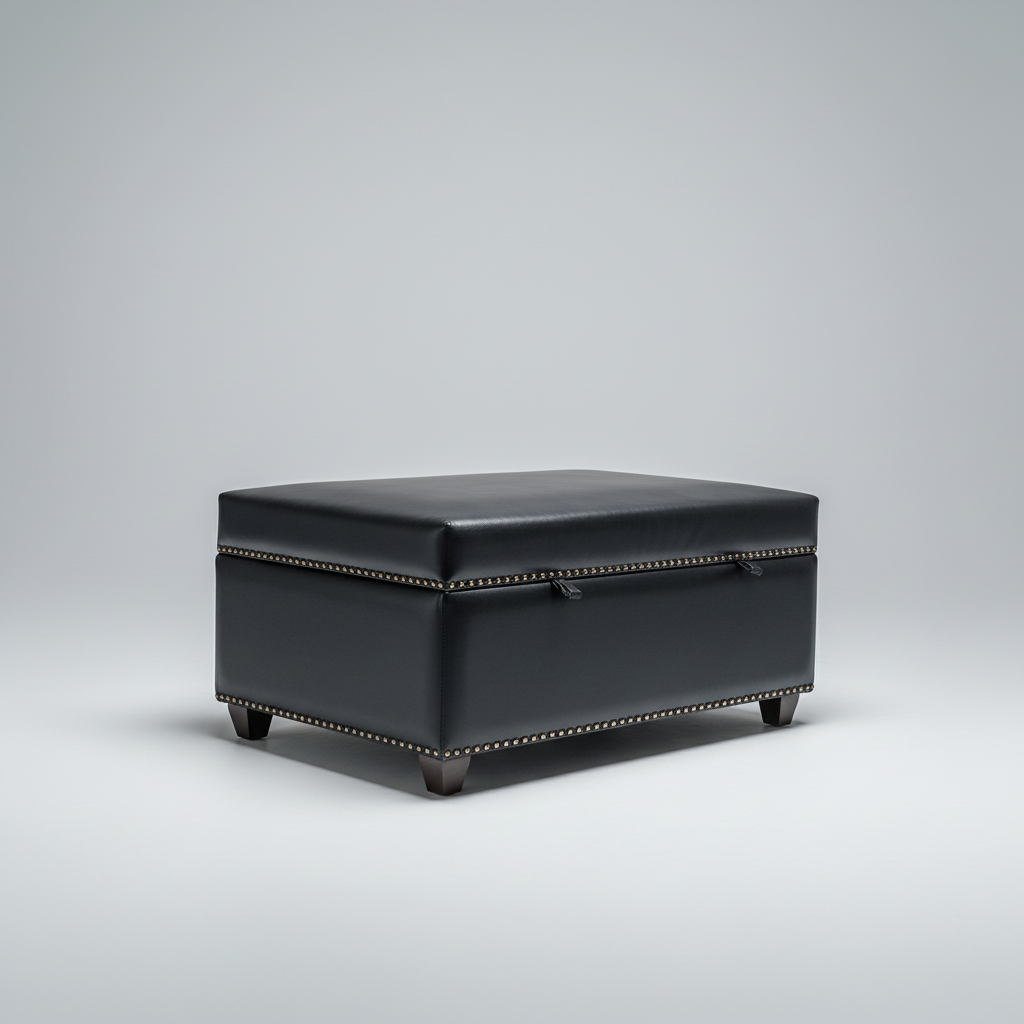 Athena Ottoman