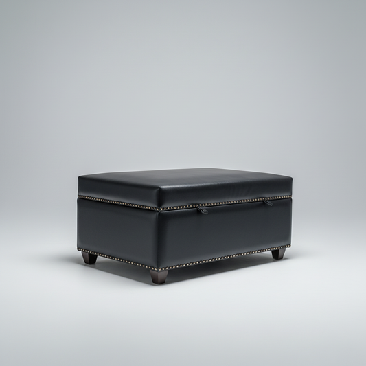 Athena Ottoman