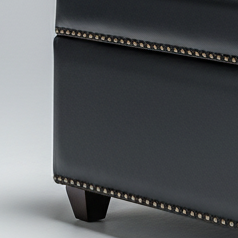 Athena Ottoman