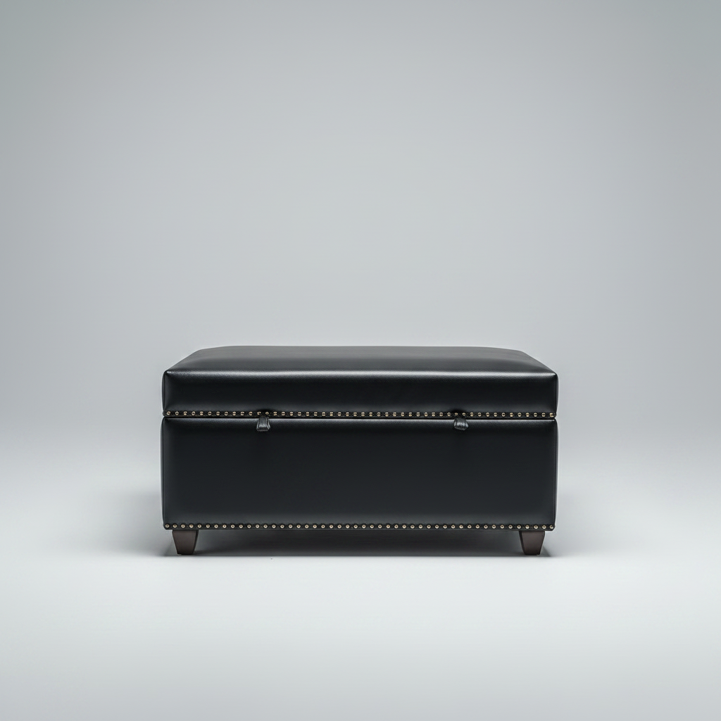 Athena Ottoman