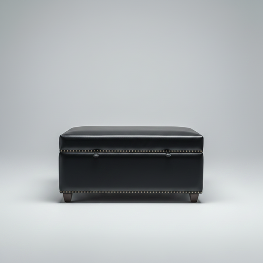 Athena Ottoman