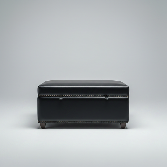 Athena Ottoman