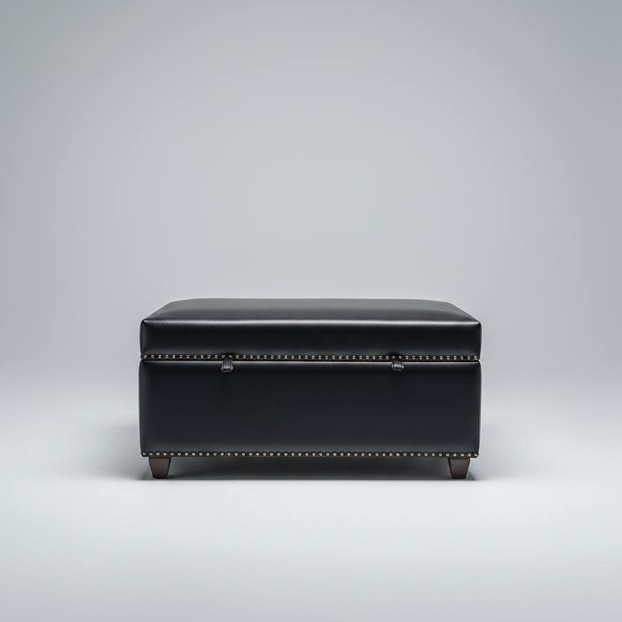Athena Ottoman