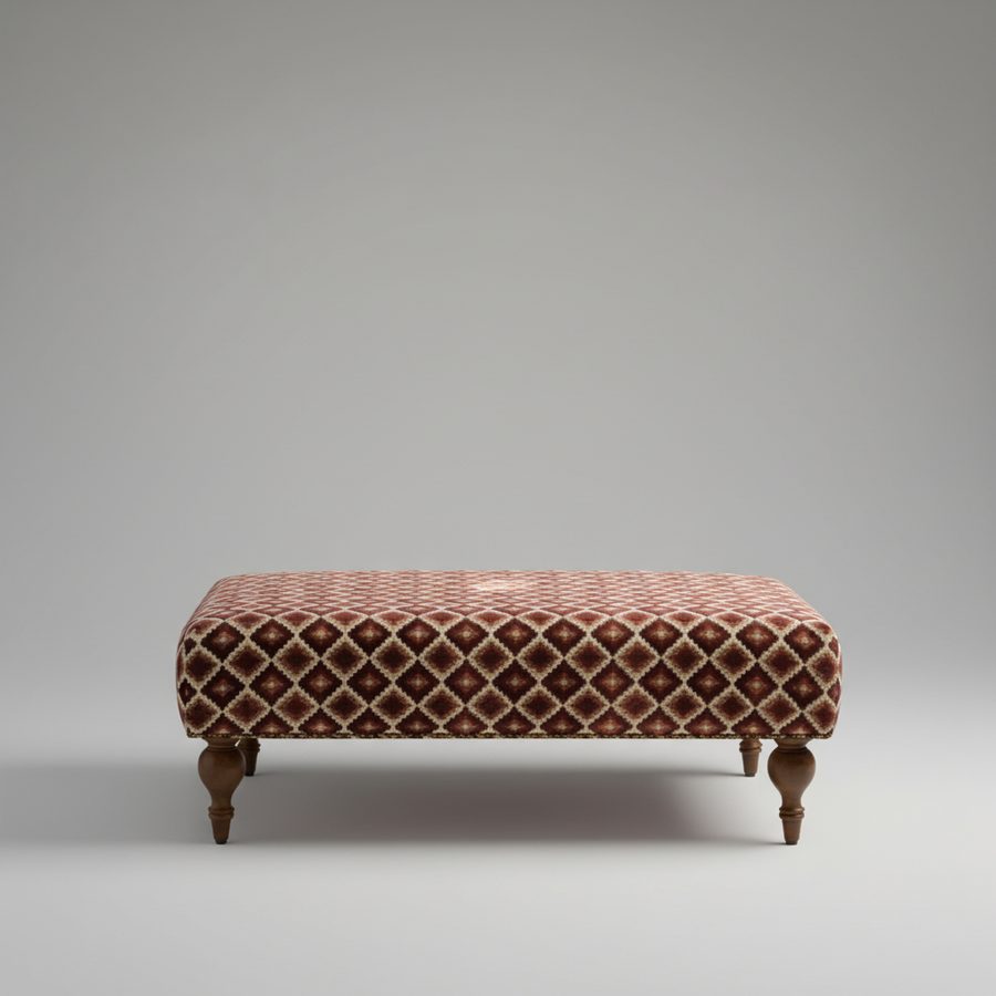 Akshi Ottoman