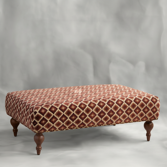 Akshi Ottoman