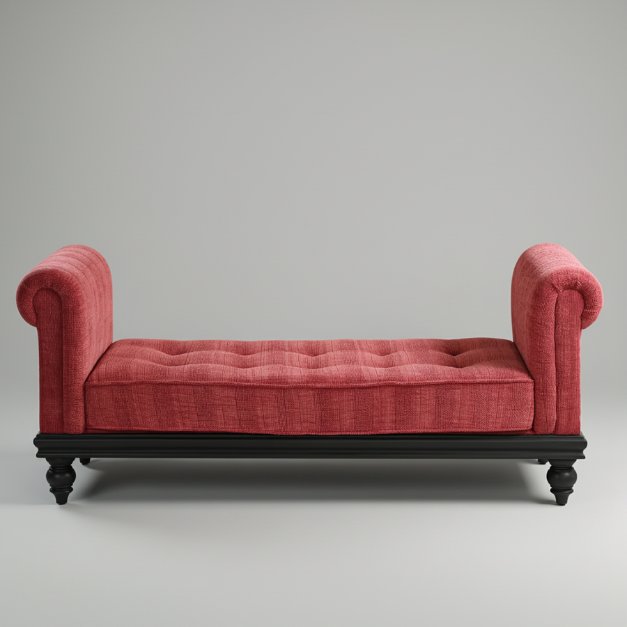 Gerri Chaise