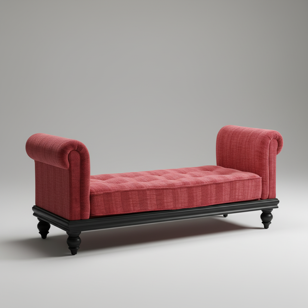 Gerri Chaise