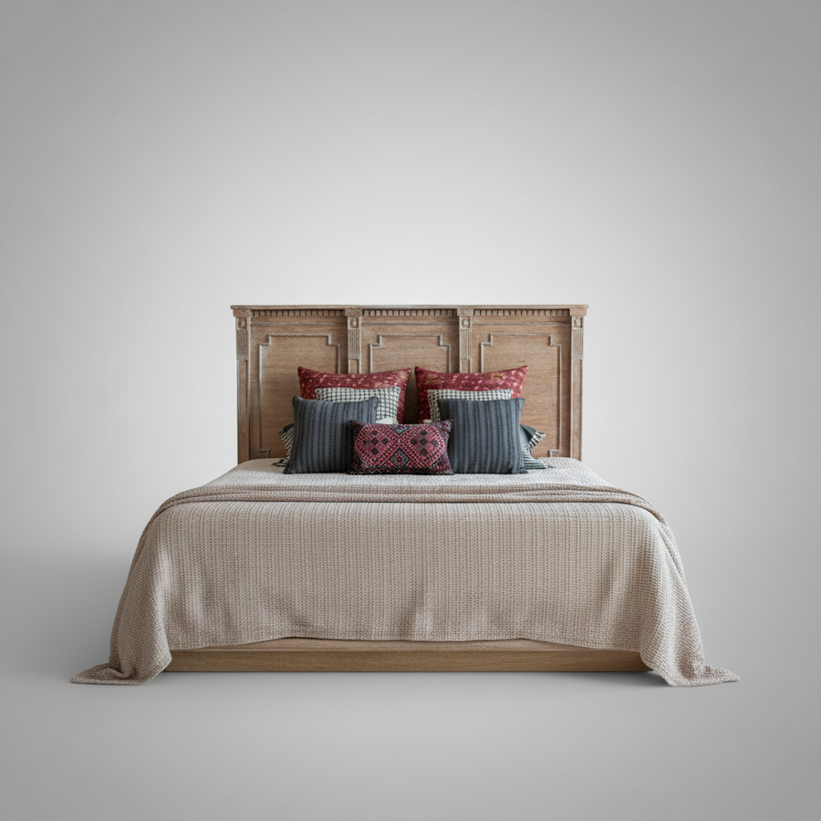 Regal Bed