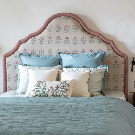 Anokhi Bed
