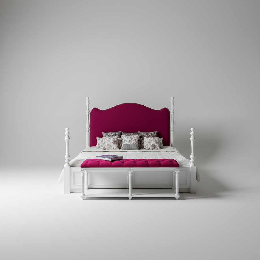 Nawab Bed