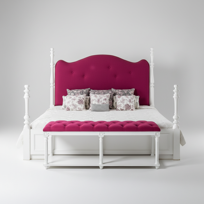 Nawab Bed