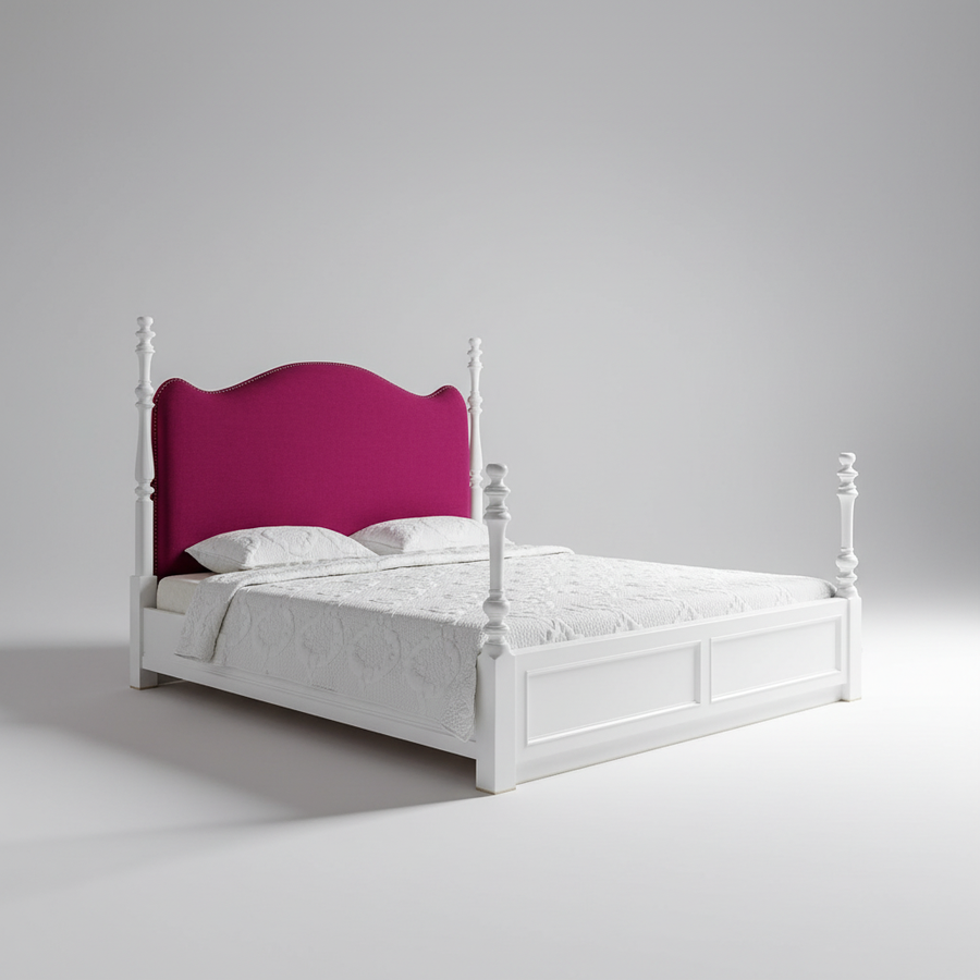 Nawab Bed