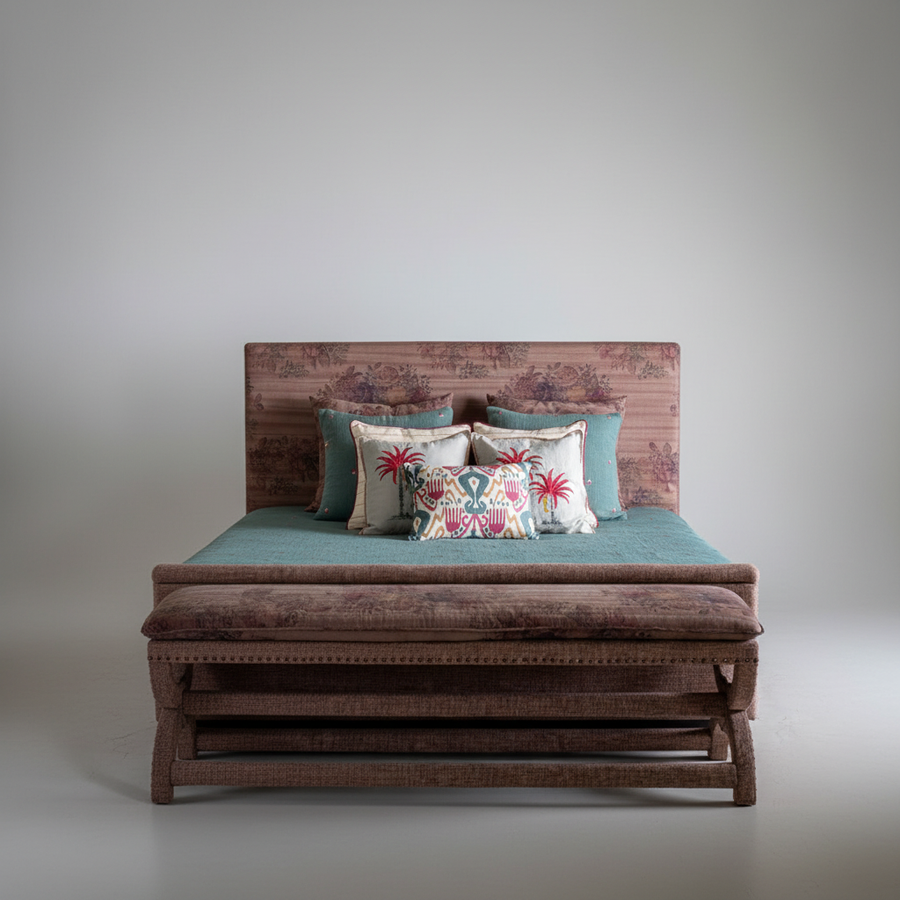 Eden Bed