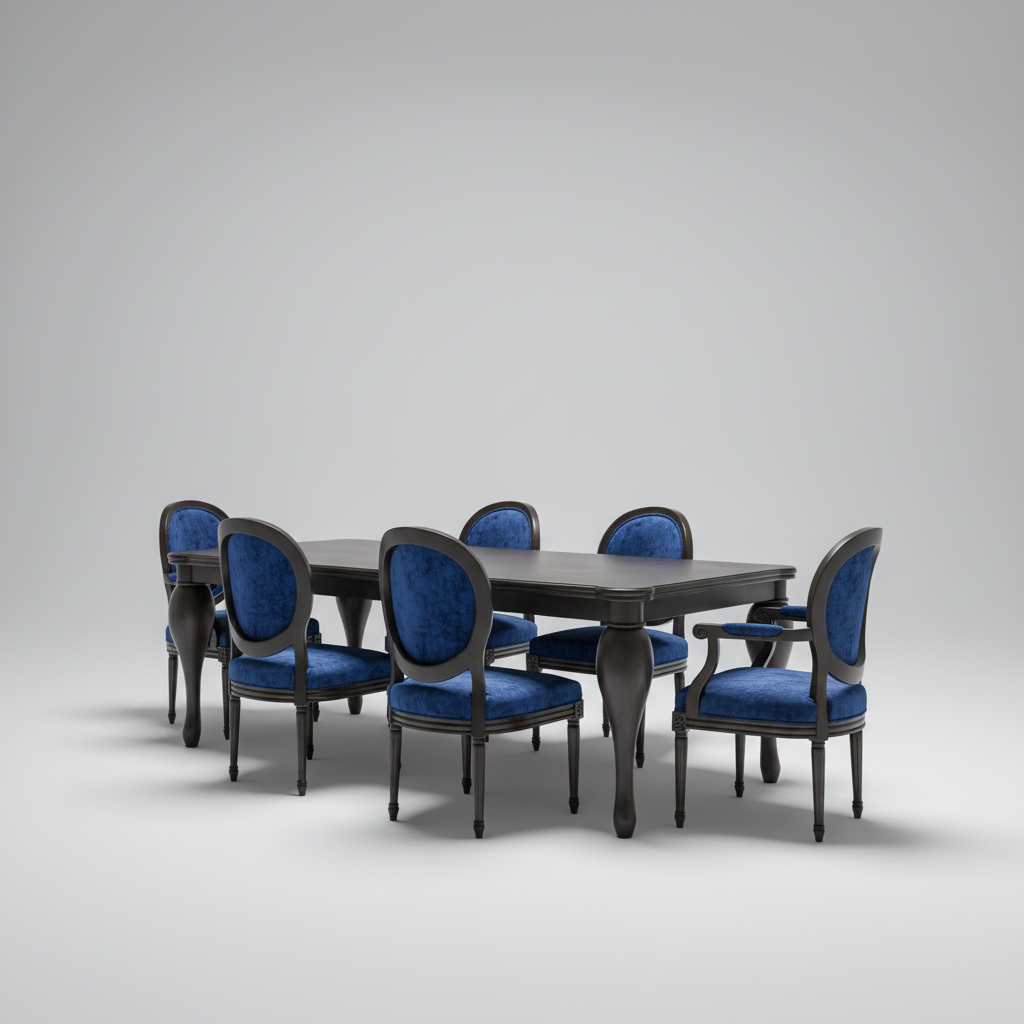 Aurelia Dining Table