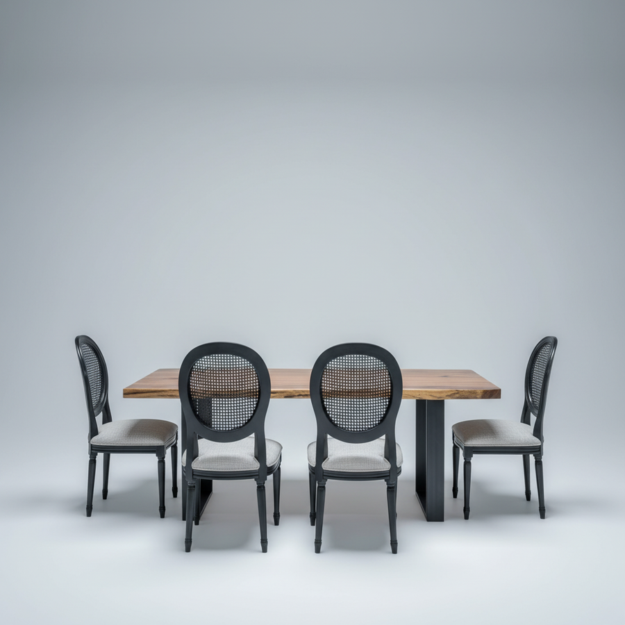 Butler Dining Table