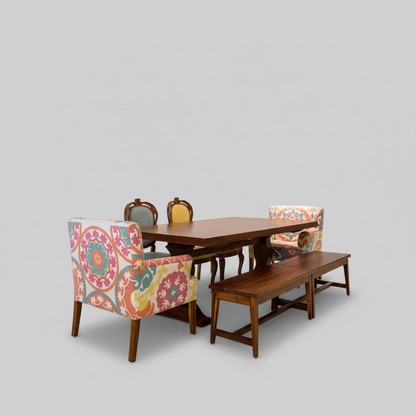 Regalia Dining Table