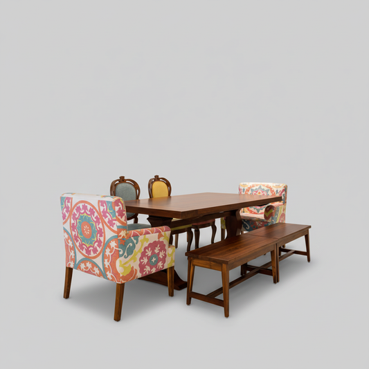 Regalia Dining Table