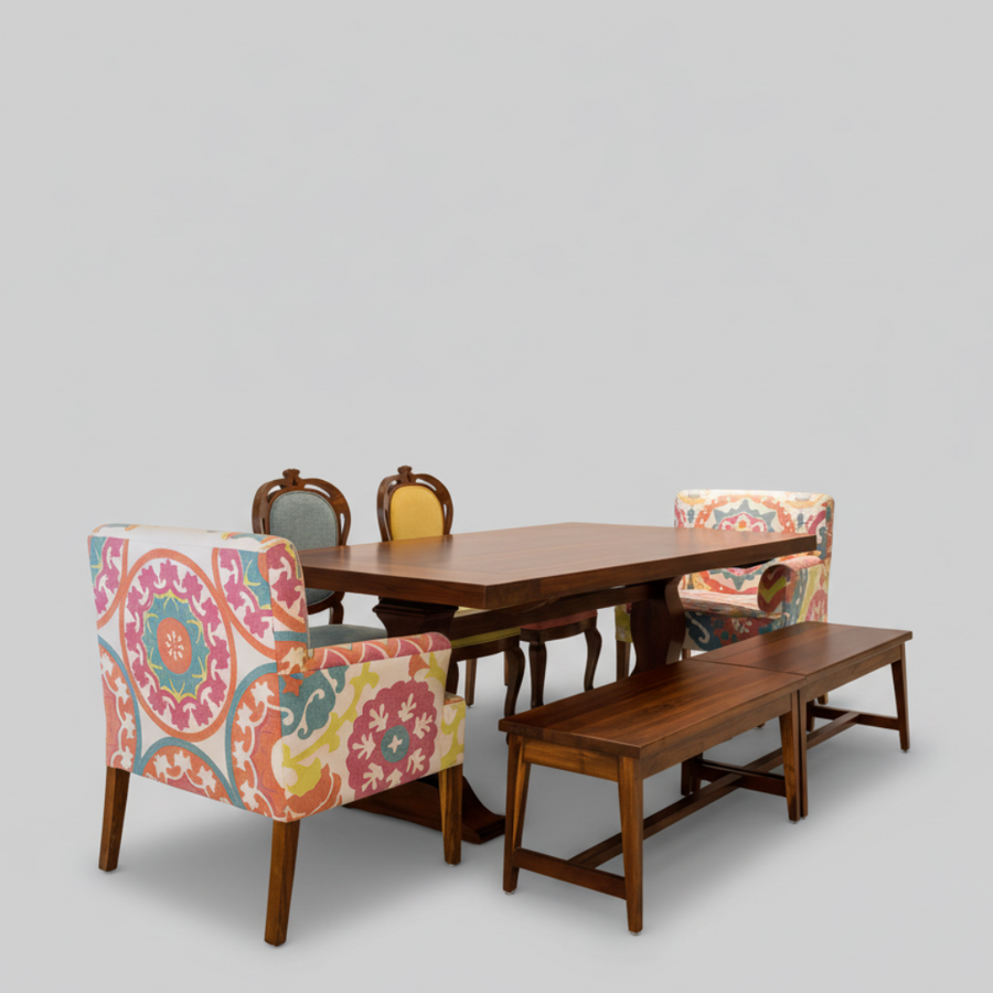 Regalia Dining Table