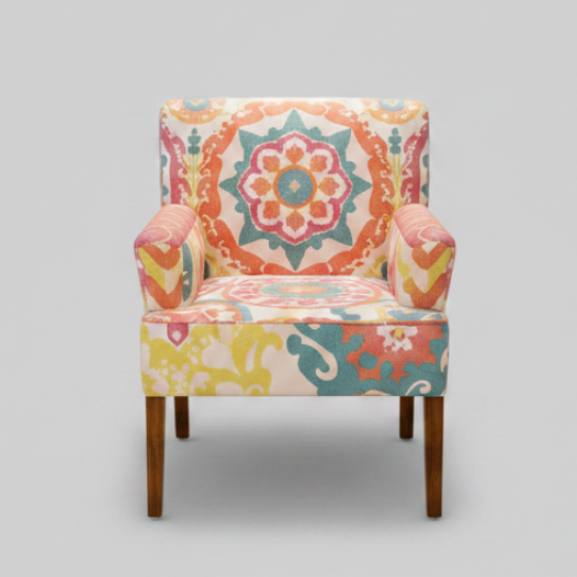 Regalia Dining Table