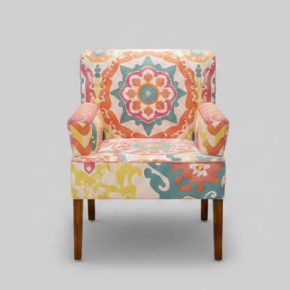 Regalia Dining Table
