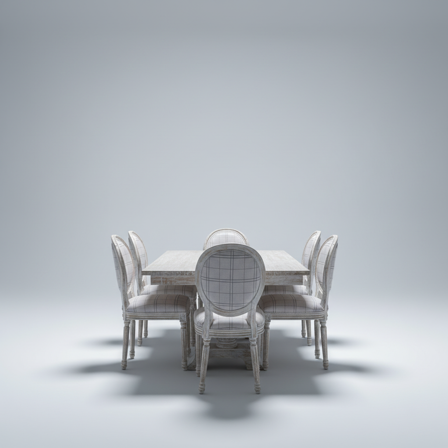 Jolie Dining Table