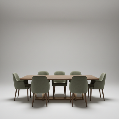 Imperial Dining Table