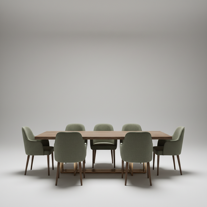 Imperial Dining Table