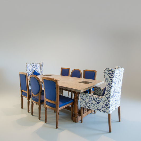 Lapis Dining Table