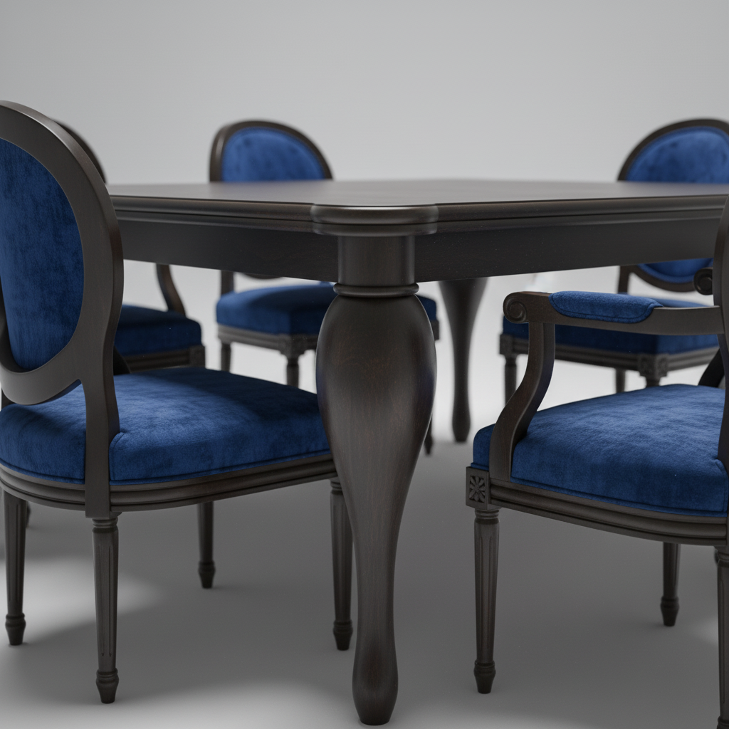 Aurelia Dining Table