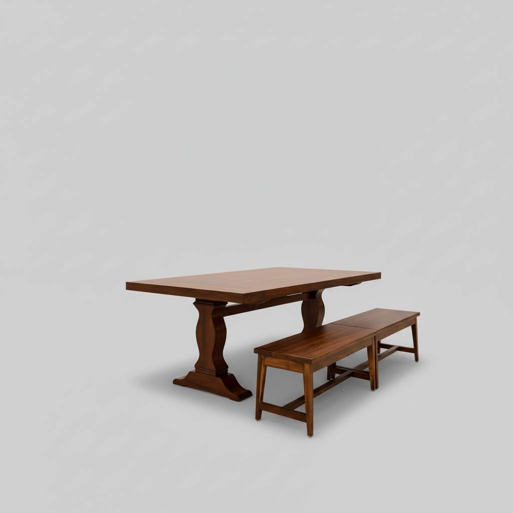 Regalia Dining Table