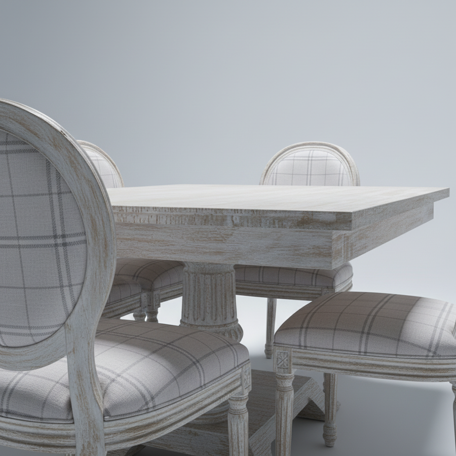 Jolie Dining Table