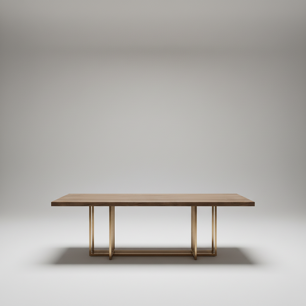 Imperial Dining Table