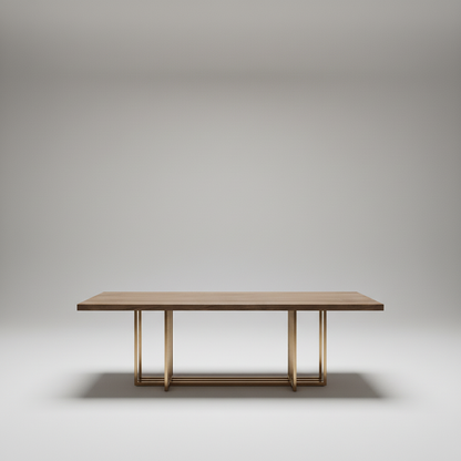 Imperial Dining Table