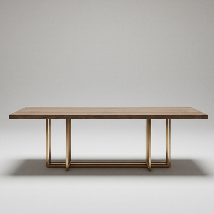 Imperial Dining Table