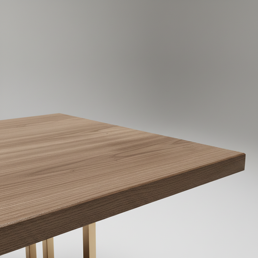 Imperial Dining Table