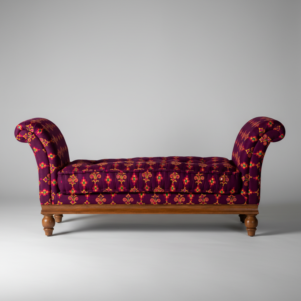 Sitara Chaise