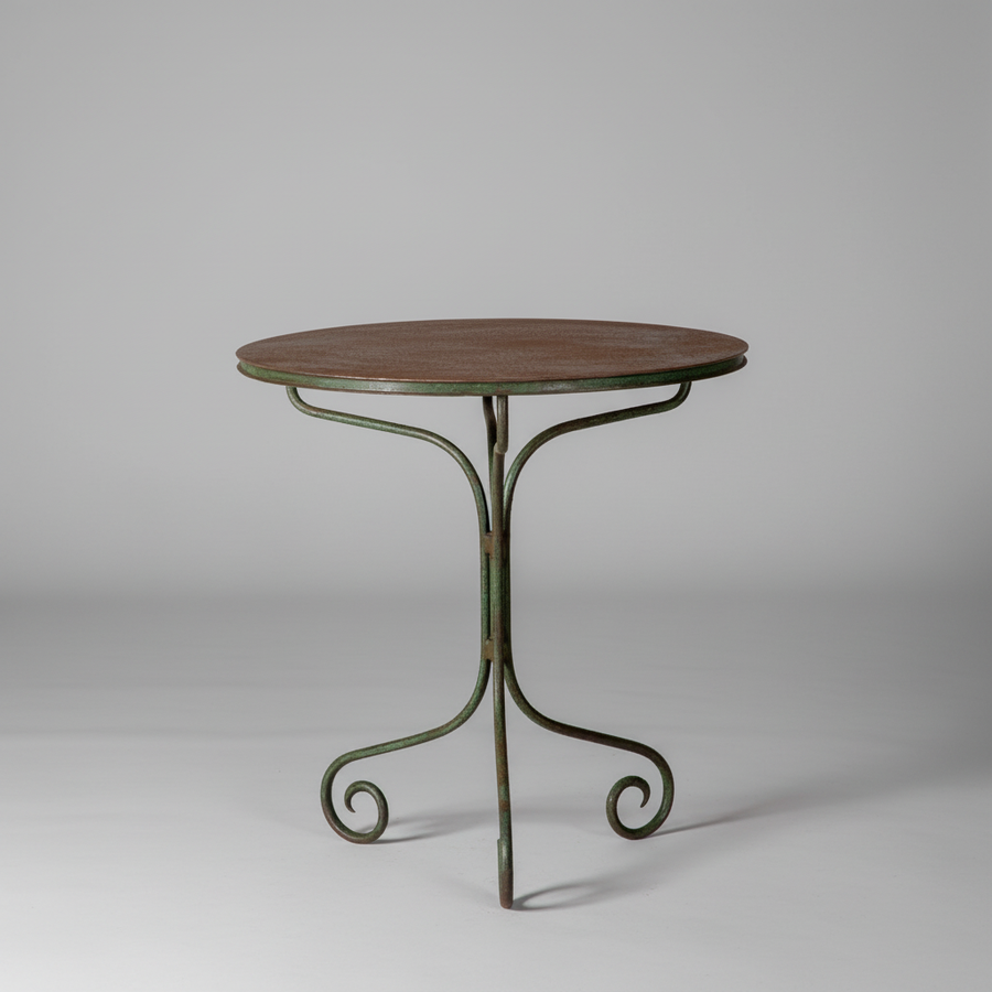Essex Garden Table