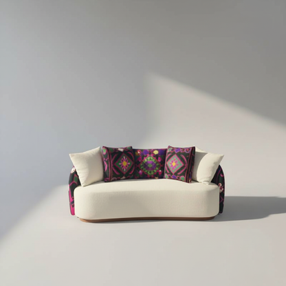 Bukhara Sofa