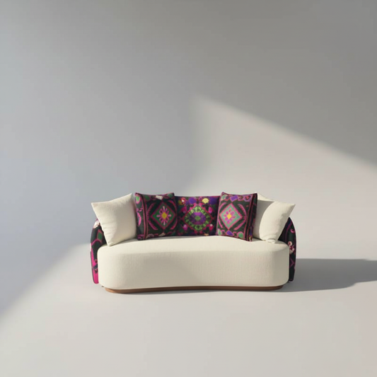 Bukhara Sofa