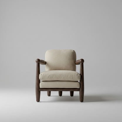 The Solenne Chair