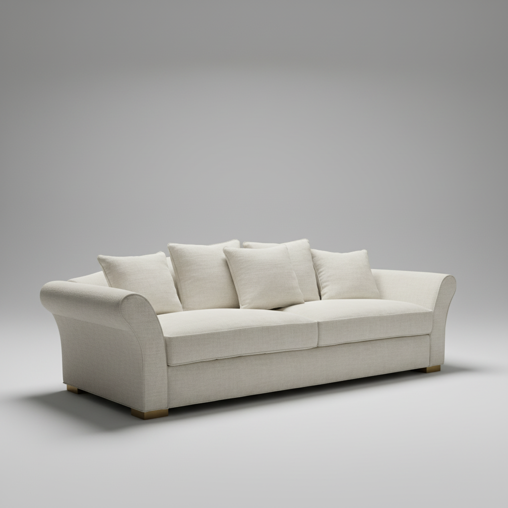 Meridian Sofa