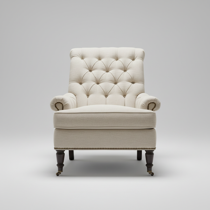 The Whitmore Revolving Chair